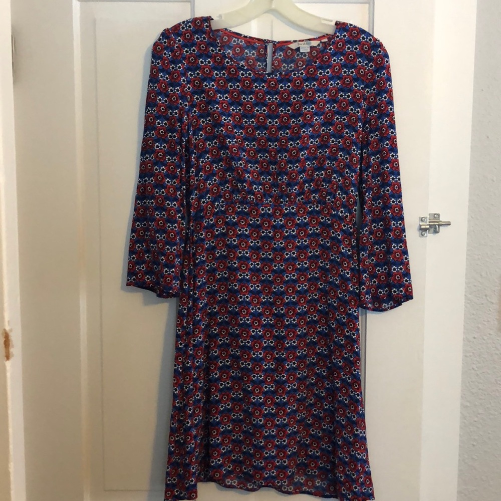 Boden tunic